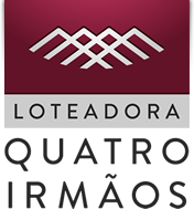 Logo Quatro Irmãos Loteadora